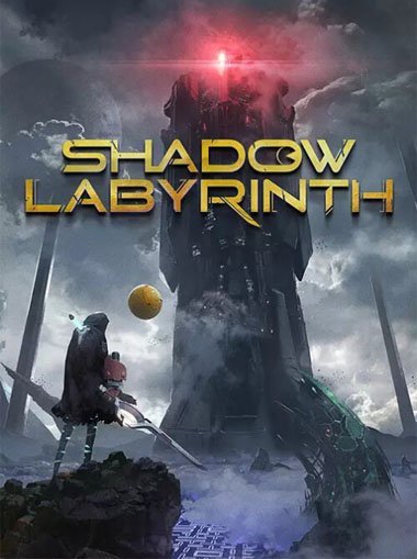 Shadow Labyrinth cd key